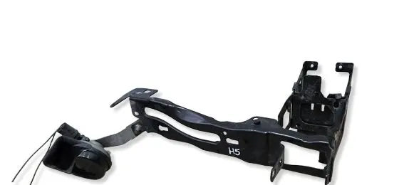 BMW 4 F36 Gran coupe Headlight/headlamp mounting bracket KA988540 17023811