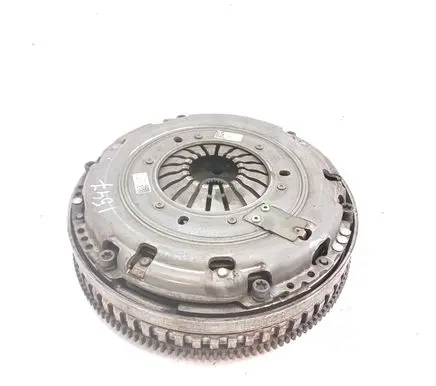 Renault Trafic III (X82) Clutch set kit 301015679R 123107183R 302052965R