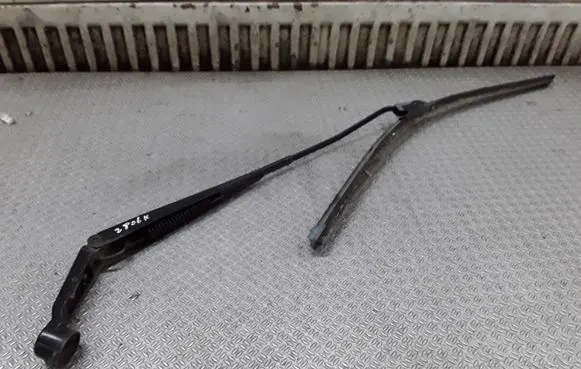 Honda Jazz Windshield/front glass wiper blade 