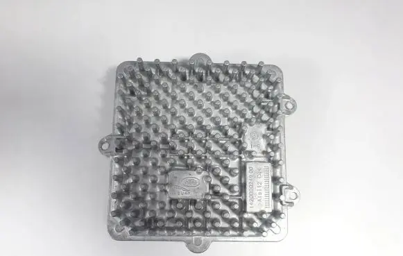Jaguar F-Type LED ballast control module JX5313E005BB