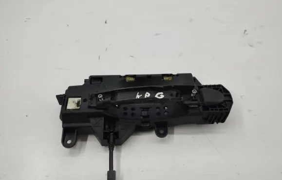 Audi Q5 SQ5 Rear door exterior handle/bracket 80ab837811