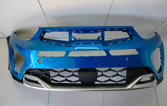 KIA Stonic Front bumper 86511-H8KA0