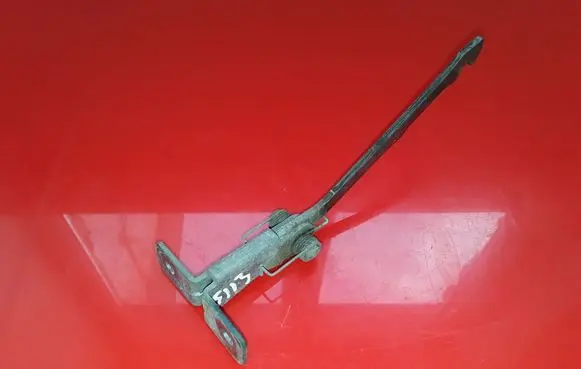 Dacia Dokker Loading door check strap stopper 904704935R