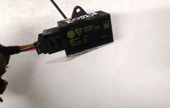 Volkswagen Touareg I Sensor 7l0959772