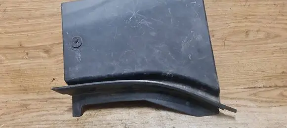 Volvo XC60 Battery box tray cover/lid 30776212