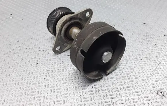 Ford Focus Alternator pulley 