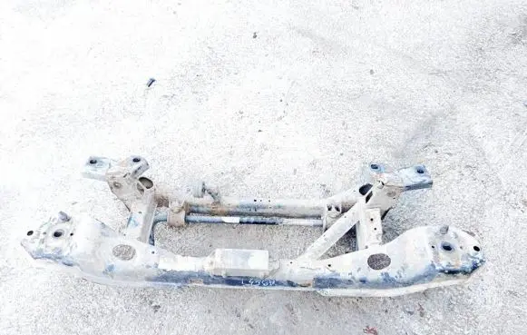 Volvo V50 Rear subframe 