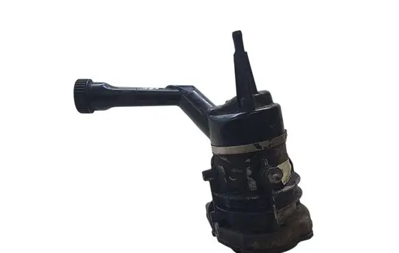 Citroen C4 I Picasso Power steering pump 0970085005094