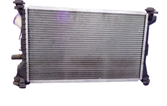 Ford Focus C-MAX Coolant radiator 