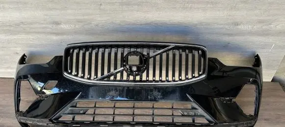 Volvo XC60 Front bumper