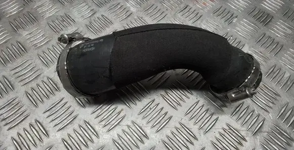 Porsche 911 991 Intercooler hose/pipe 9P1145746