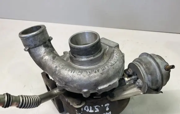 Audi A6 S6 C5 4B Turbo 0591457019