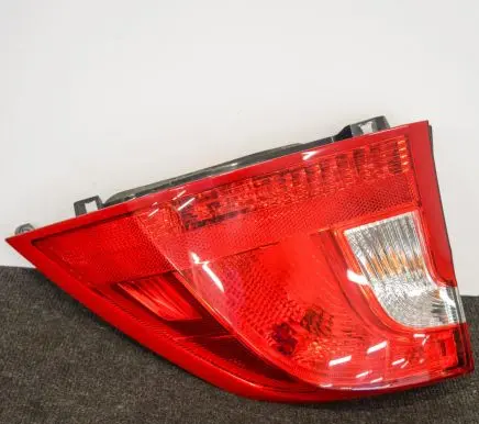 Volvo S60 Rear/tail lights 31395931