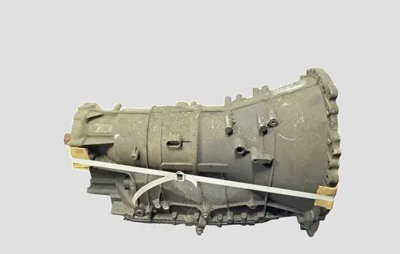 Land Rover Range Rover Sport L320 Automatic gearbox 6HP26 020045 STTECKL1068