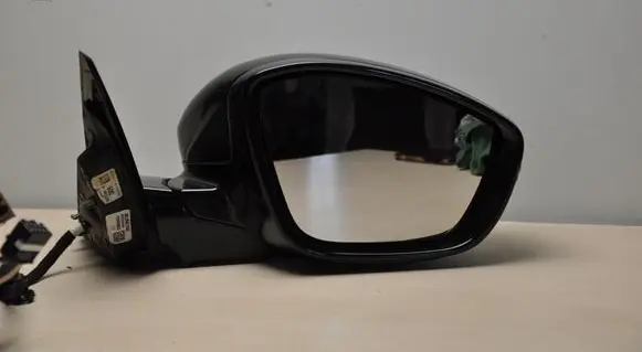 Peugeot 508 II Front door electric wing mirror 982223099V
