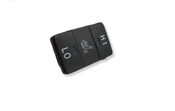 Toyota Auris E180 Seat heating switch 191690