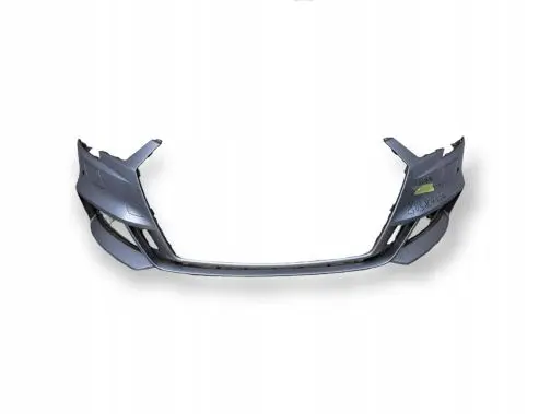 Audi A3 S3 8V Front bumper 8V3807437DE