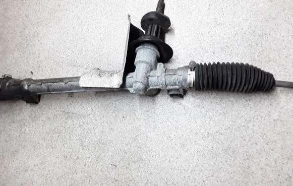 Fiat 500X Steering rack 52005180 A0038202