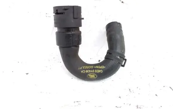 Land Rover Range Rover Velar Engine coolant pipe/hose G4D39Y439CA