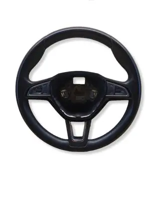 Skoda Superb B8 (3V) Steering wheel 3V0419091L 528763 7060422