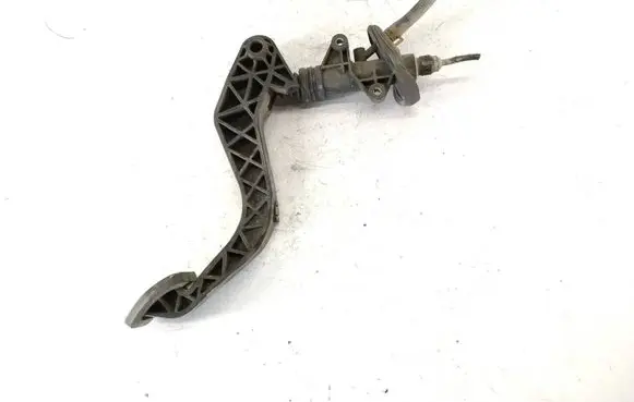 Ford Galaxy Clutch pedal 7M2721321C 98VW7520DA