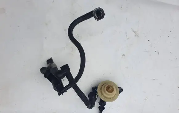 Opel Combo E Fuel temperature sensor 9828711180 81CP6502