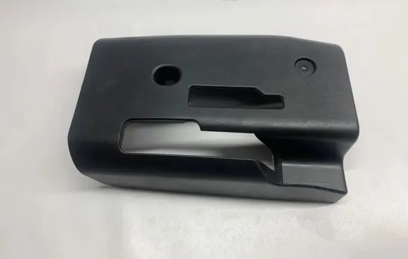 Ford Mustang VI Steering wheel column trim FR3B3K512B
