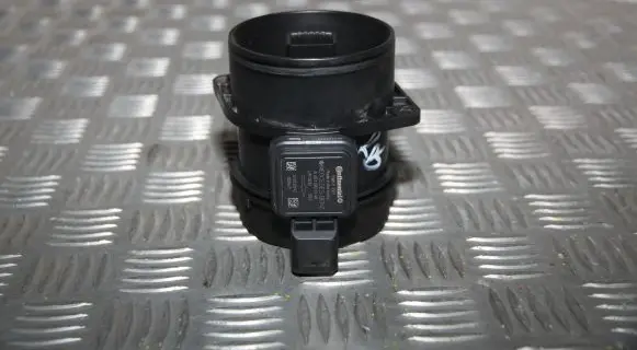Mercedes-Benz Sprinter W906 Mass air flow meter A6510900148 6510900148