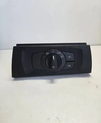 BMW 1 E81 E87 Light switch 6932796