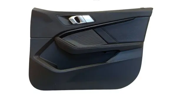 BMW 1 F40 Front door card panel trim 
