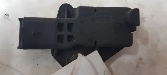 Peugeot 307 Crankshaft position sensor 9643695780