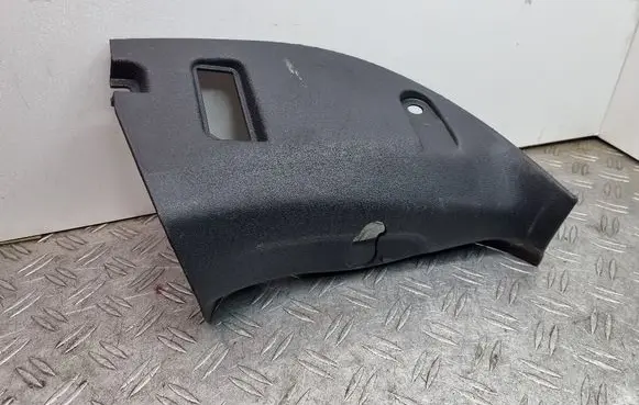 Citroen DS3 Front sill trim cover 9678696577