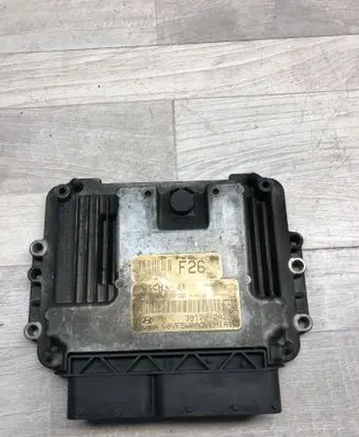 Hyundai i40 Engine control unit/module 391252A236 1039S68311 391202A236