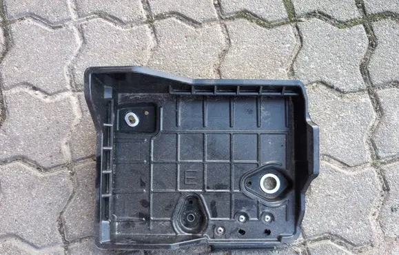 Toyota bZ4X Battery tray 7440442230