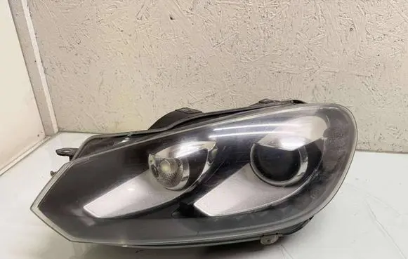 Volkswagen Golf VI Headlight/headlamp 5K1941751D