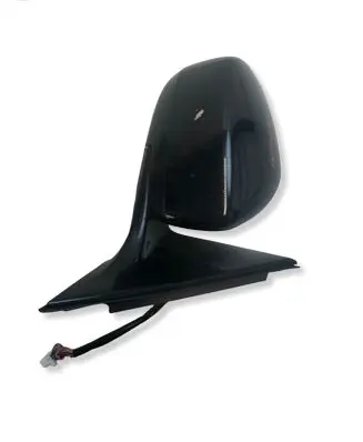 Infiniti G37 Front door electric wing mirror 3221321