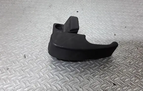Audi A3 S3 8L Engine bonnet (hood) release handle 1H1823533