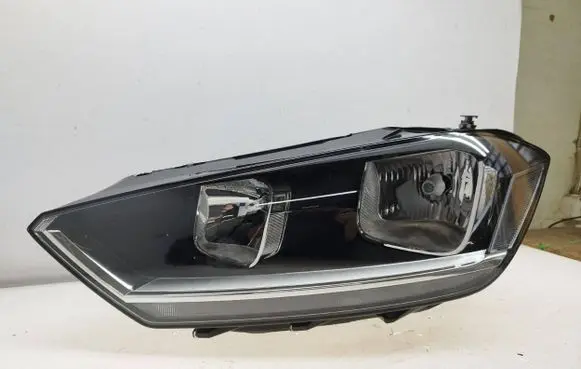 Volkswagen Golf Sportsvan Headlight/headlamp 518941005C 90056173 X590YF200B0X