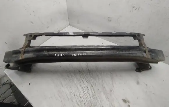 Skoda Octavia Mk2 (1Z) Front bumper cross member 