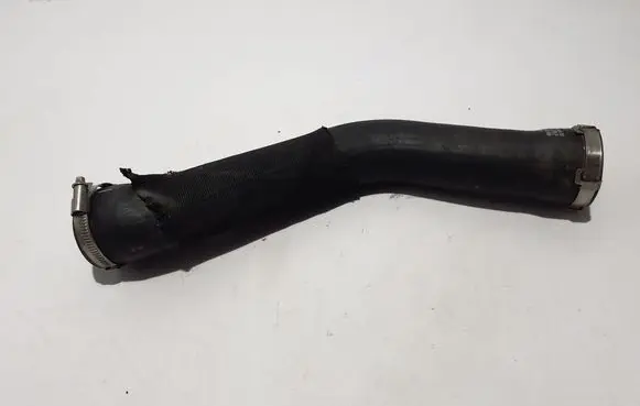Porsche Panamera (971) Intercooler hose/pipe 971145709P