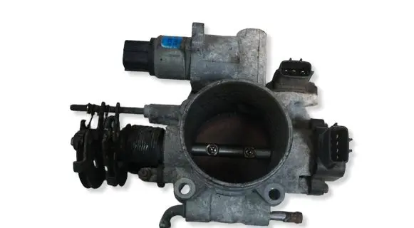 Subaru Forester SG Throttle body valve A33661R02