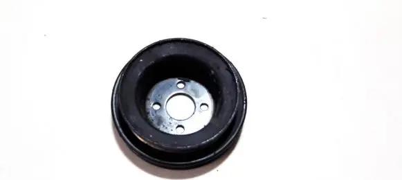 Mazda 323 Water pump pulley 
