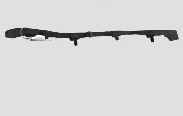 Mazda 6 Rear bumper mounting bracket GS1E502J1