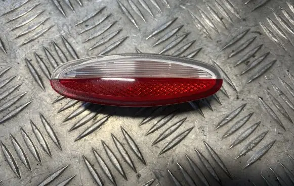 Renault Espace - Grand espace IV Rear door interior light 8200003263A 0700900C