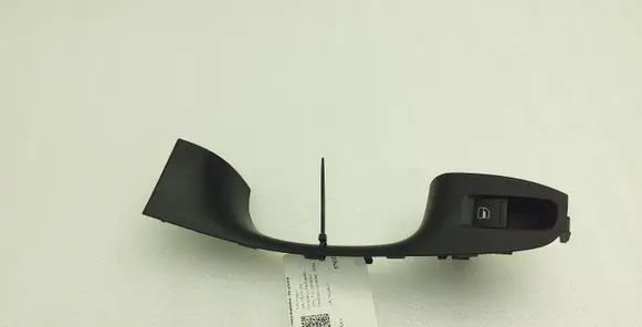 Volkswagen Jetta VI Electric window control switch 7L6959855B 5C8867255B