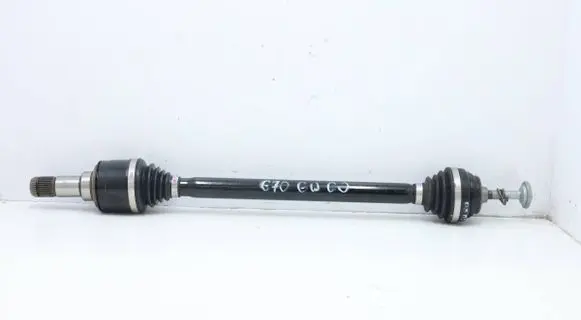 BMW 7 G70 Rear driveshaft 5A257B3