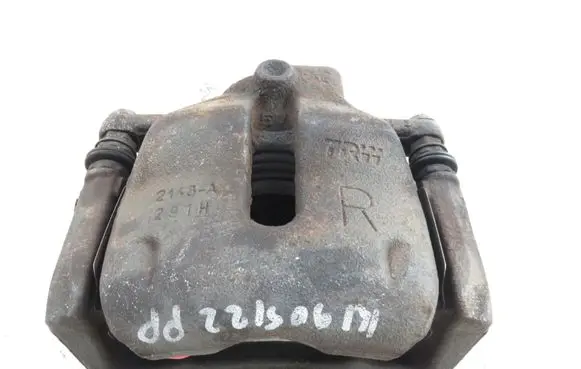 Suzuki SX4 Front brake caliper