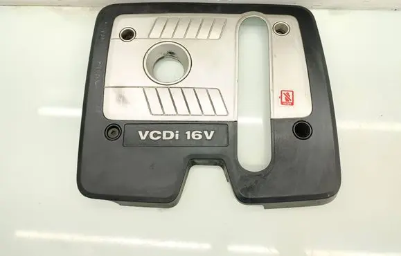 Chevrolet Epica Engine cover (trim) 