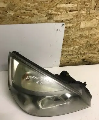 Renault Espace - Grand espace IV Headlight/headlamp 15565900 5DV00829000