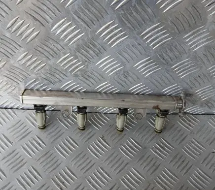 Hyundai i20 (GB IB) Fuel main line pipe